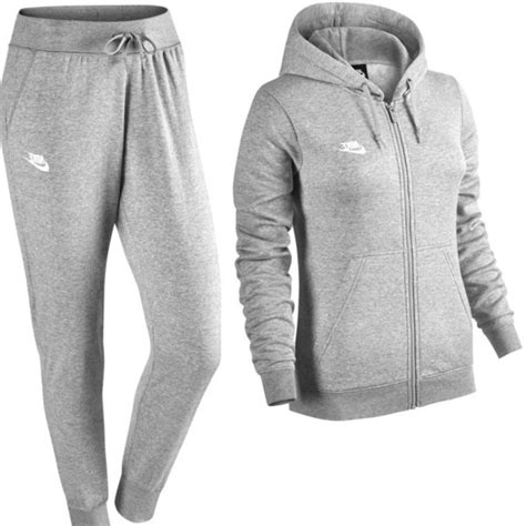 jogging anzug damen nike|nike jogginghosen damen.